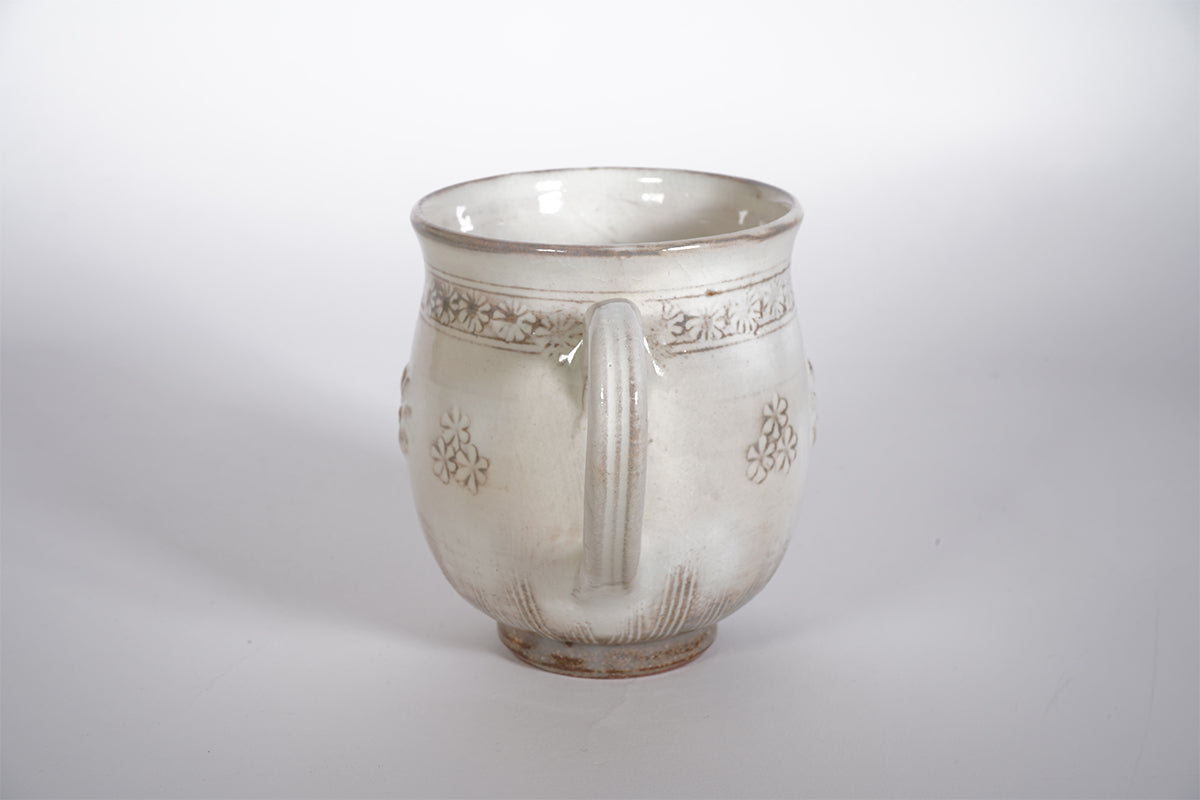 花三島 マグカップ