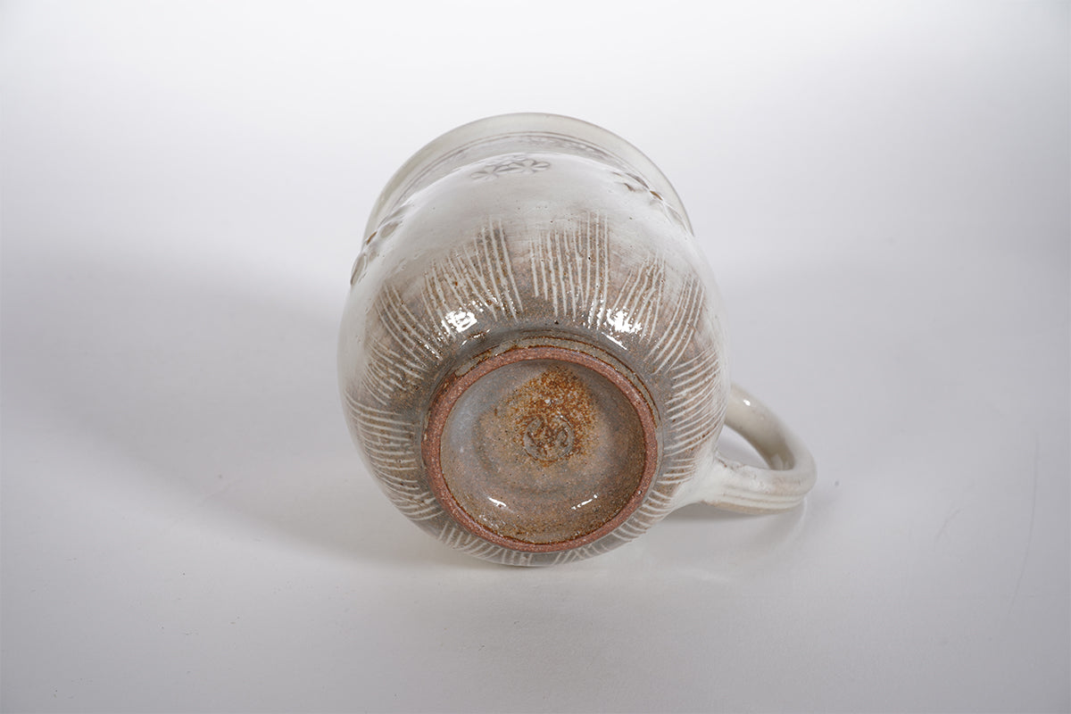 花三島 マグカップ