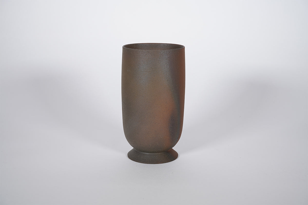 南蛮火色 ビアジョッキ