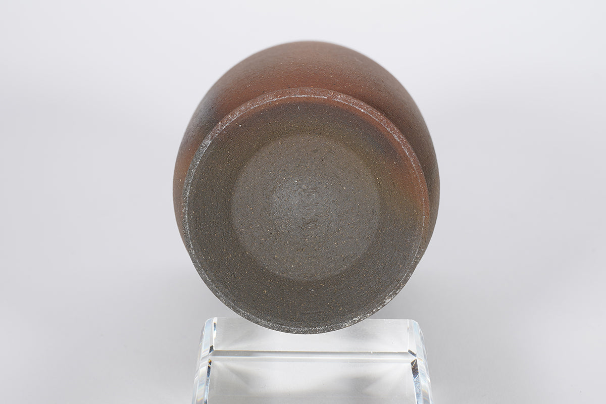 南蛮火色 ビアジョッキ