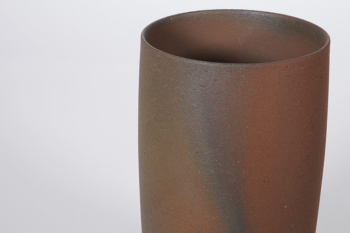 南蛮火色 ビアジョッキ