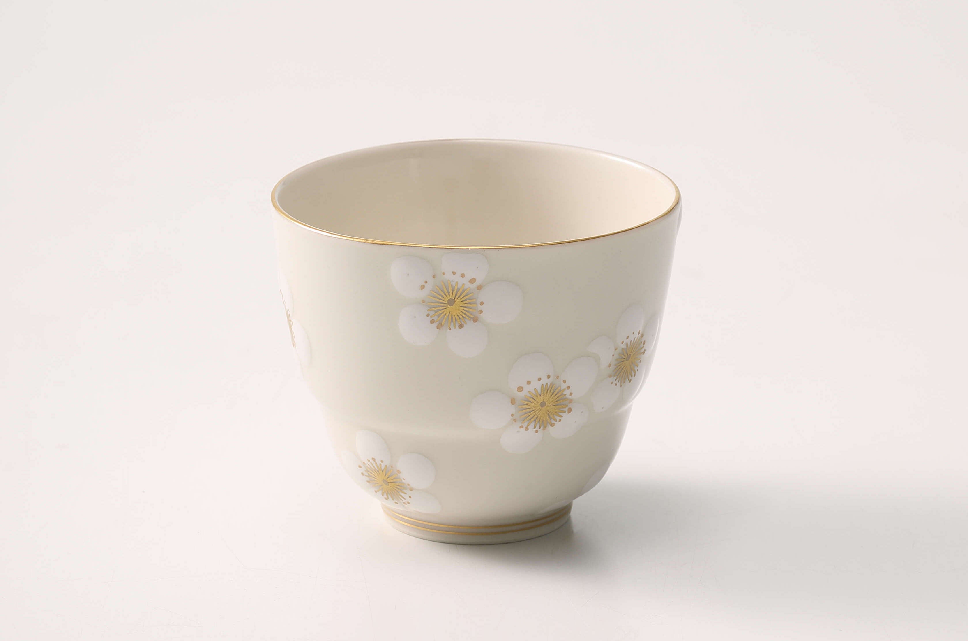 白梅 カップ200ペア