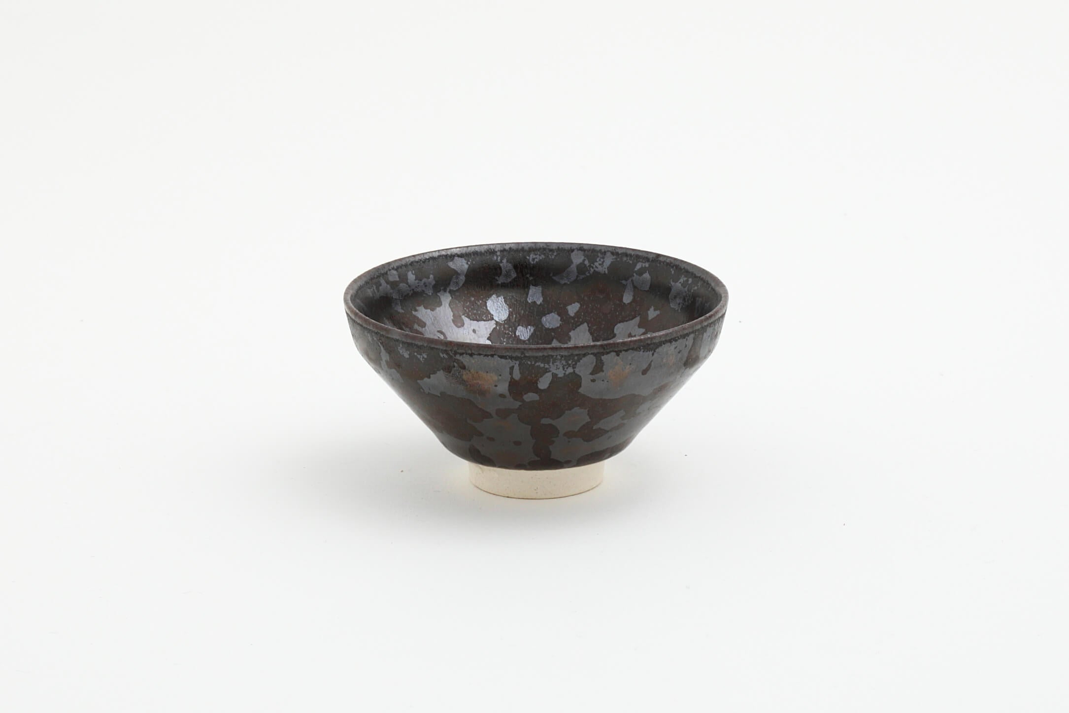 結晶天目 盃