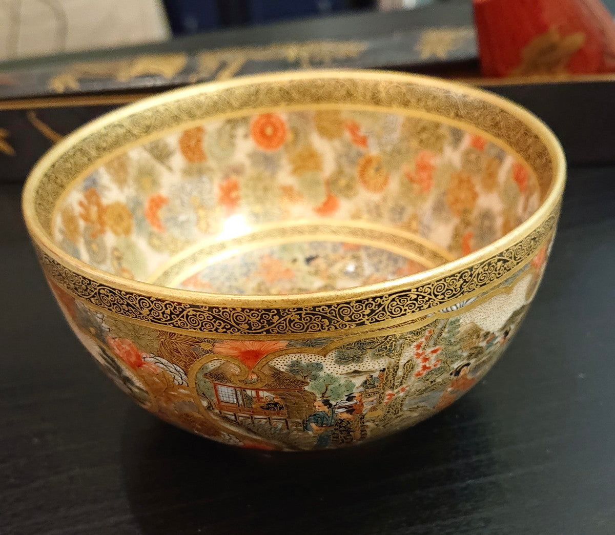 刺Expo_K17_薩摩茶碗(好山)