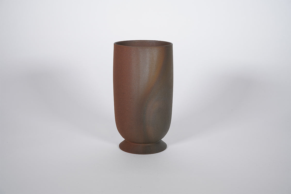 南蛮火色 ビアジョッキ